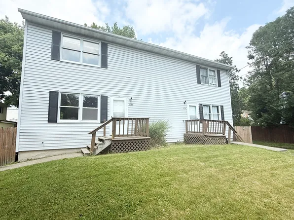 103 N Kelly Ave, Endicott, NY 13760