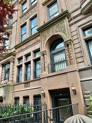 1st image of 44 W 89th St APT 4B