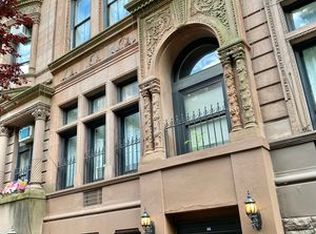 44 W 89th St APT 4B, New York, NY 10024