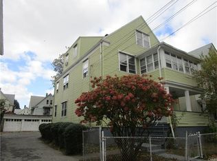 157 Hewitt St, Bridgeport, CT 06607