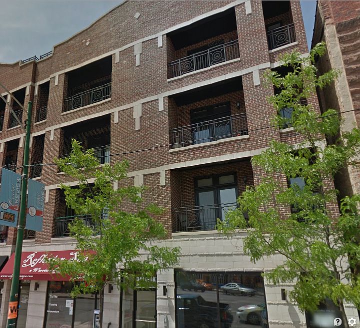 1st image of 3418 N Sheffield Ave APT 3