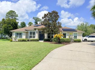 96051 HICKORY Place, Fernandina Beach, FL 32034