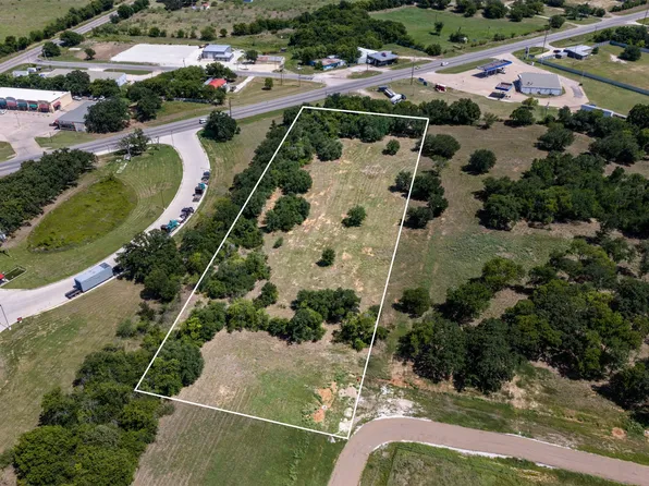 7 Lakewood Dr, Whitney, TX 76692