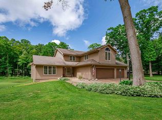 51395 Crooked Oak Dr, Granger, IN