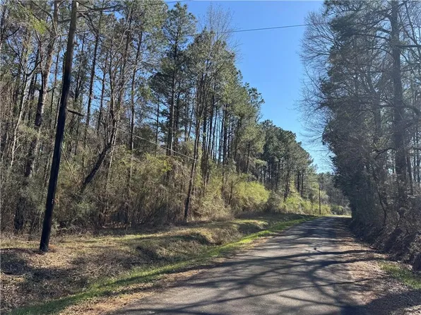 1185 Archie Boyd Rd, Jayess, MS 39641