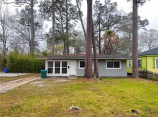 131 Rosewood Dr, Hammond, LA 70401