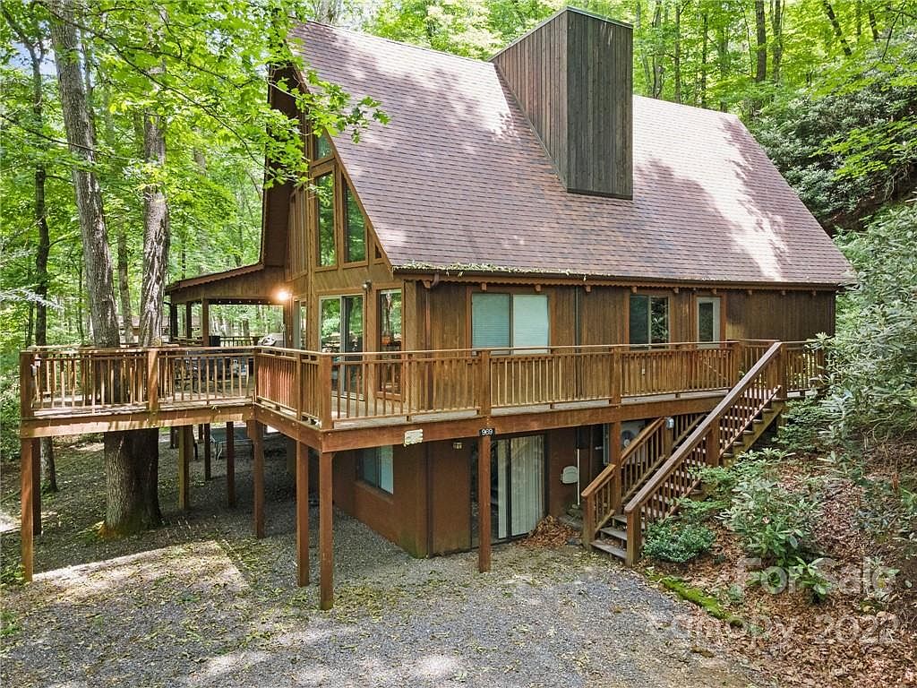 969 S Toe River Rd, Burnsville, NC 28714 Zillow