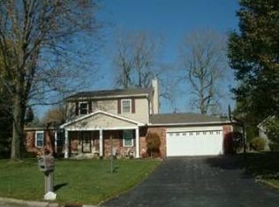 7590 Chapelview Ct, Temperance, MI 48182