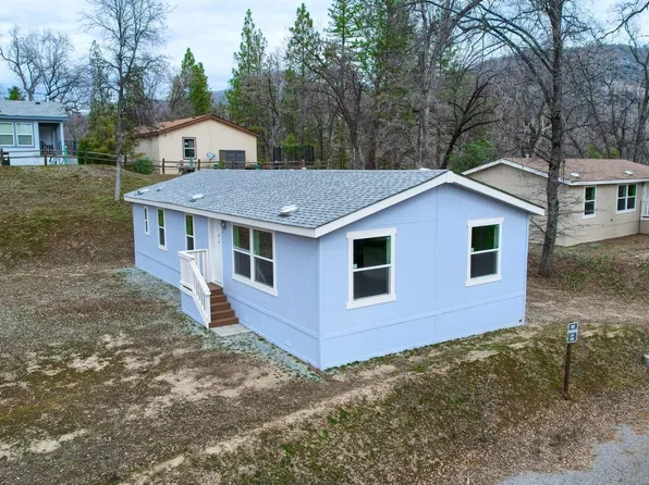43555 Highway 41 #53, Oakhurst, CA 93644