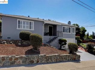 3000 El Monte Ave, Oakland, CA 94605