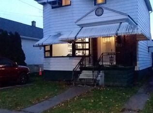 1143 Loomis Ave, Scranton, PA 18504