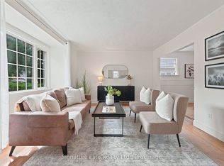 76 Harewood Ave, Toronto, ON M1M2R3