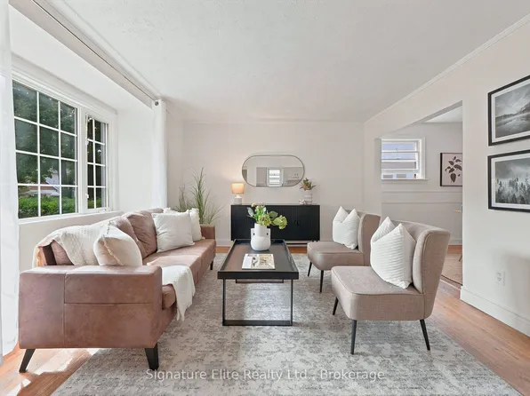 76 Harewood Ave, Toronto, ON M1M 2R3