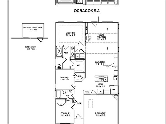 2nd image of 2083 Greenside Manor Drive #L-3
