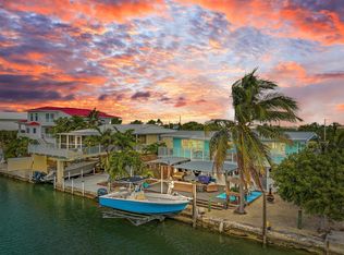 260 S Airport Dr, Summerland Key, FL 33042 | Zillow