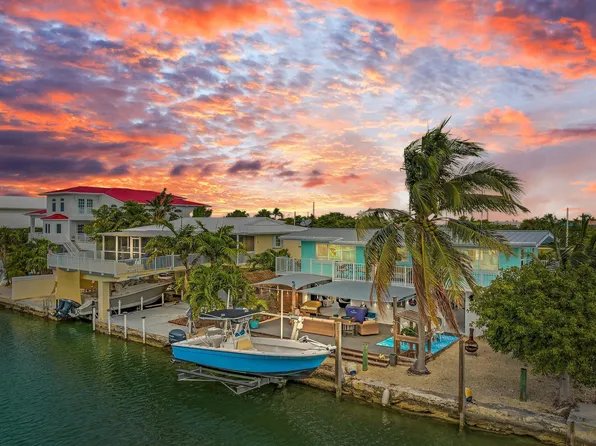 260 Airport Drive, Summerland Key, FL 33042