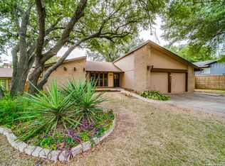 6402 Fox Glen St, San Antonio, TX 78247