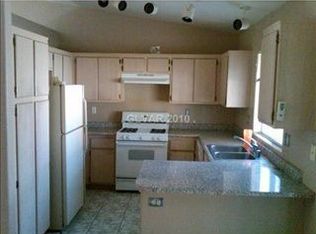 2472 Saguaro Point St, Las Vegas, NV 89115