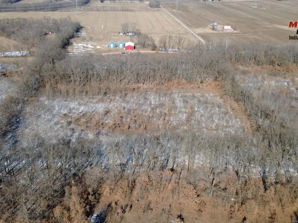 0 N 780 W, Kingman, IN 47952