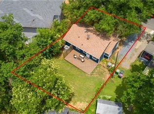 717 Spruce St, Charlotte, NC 28203