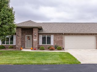 1819 S Patriot Dr, Yorktown, IN 47396