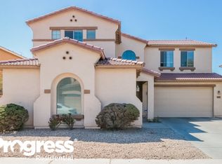 6821 W Alta Vista Rd, Laveen, AZ 85339