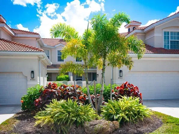 3311 Twilight LN #4903, NAPLES, FL 34109