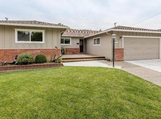 6392 Lillian Way, San Jose, CA