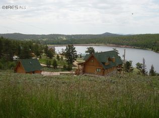 6040 Ottawa Way, Red Feather Lakes, CO 80545