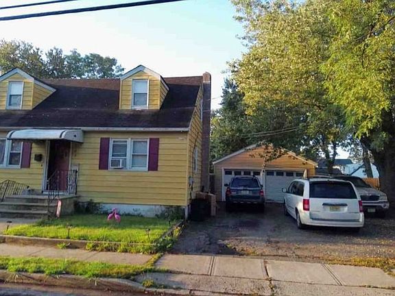 Property Side View