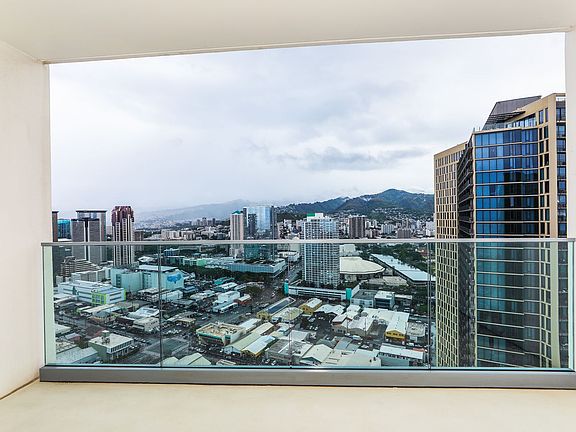 4th image of 1000 Auahi St #3415