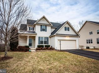 45 Royal Crescent Way, Fredericksburg, VA 22406