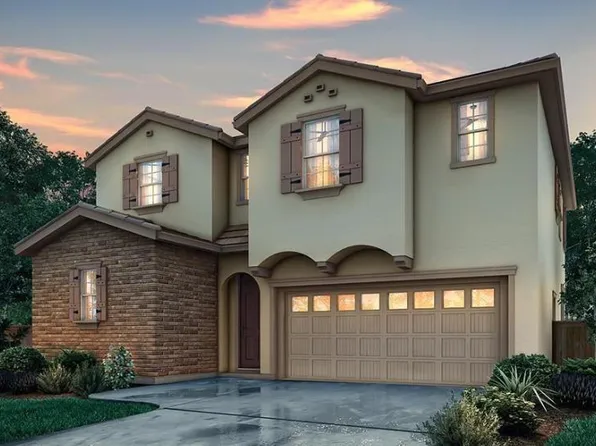 47503 Wolfskill Falls Ter, Fremont, CA 94539