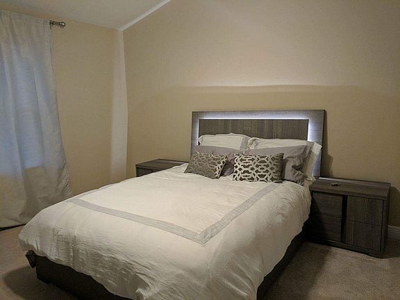 Master room