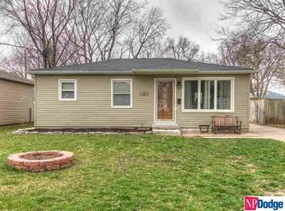 4512 S 62nd St, Omaha, NE 68117