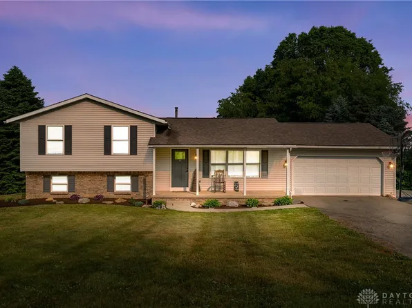 8925 Wilson Rd, Waynesville, OH 45068