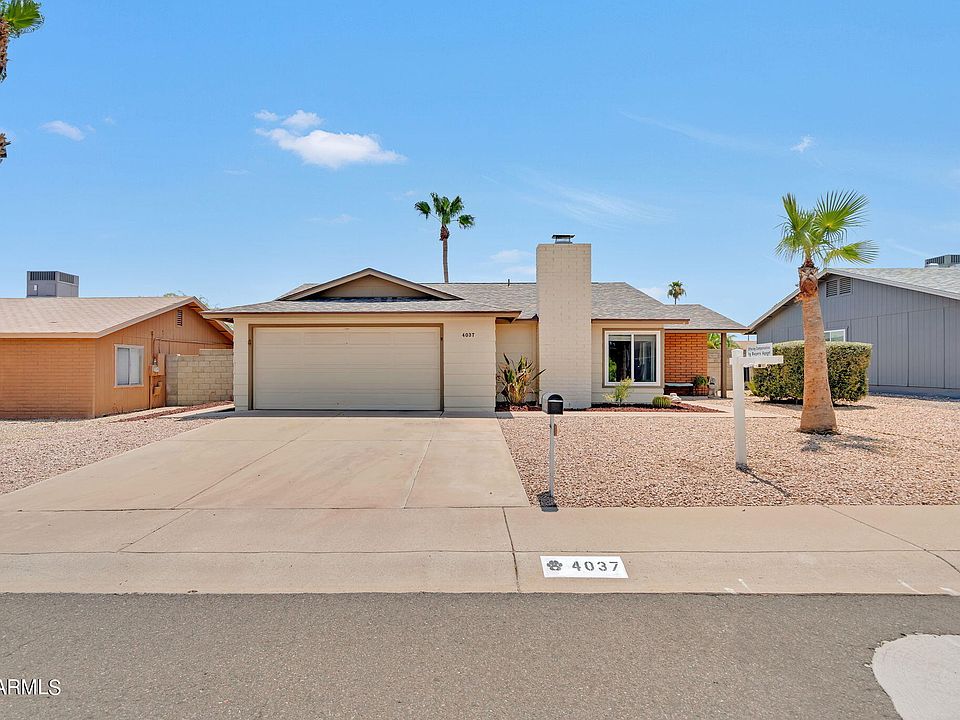 1st image of 4037 E KIOWA Street