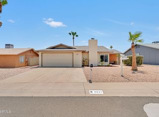 4037 E Kiowa St, Phoenix, AZ 85044