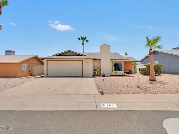 4037 E KIOWA Street, Phoenix, AZ 85044