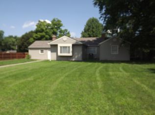 6420 Durban Rd, Dayton, OH 45459