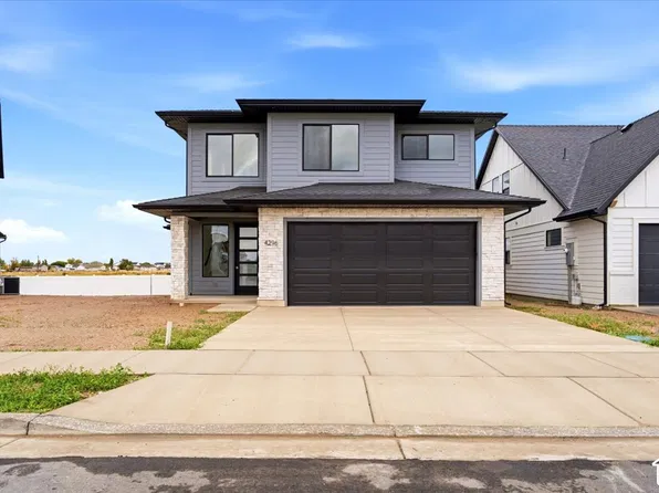 4296 W 350 S #614, West Point, UT 84015