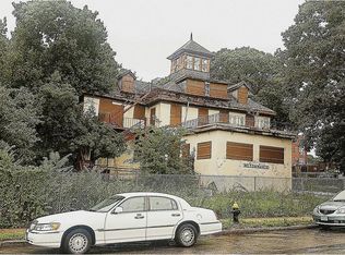 3 Aspinwall Rd, Boston, MA 02124