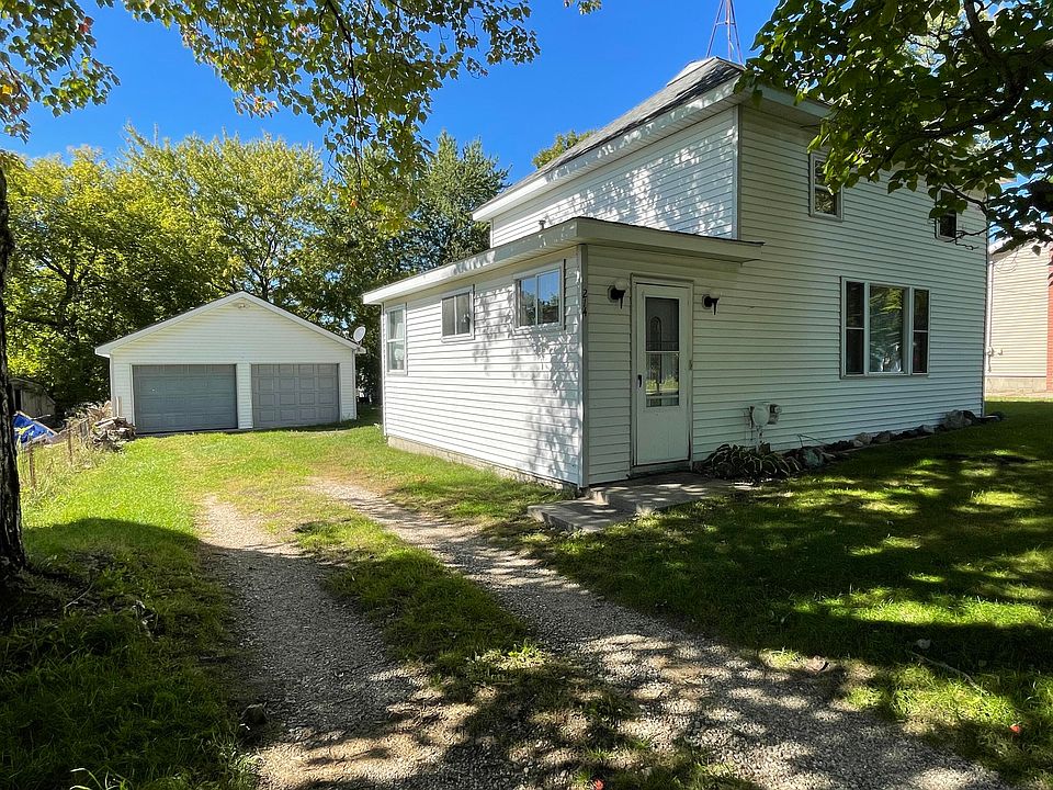 214 S Pine St, Marion, MI 49665 MLS 23014925 Zillow