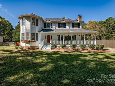 7812 Ridgeloch Pl, Charlotte, NC, 28226