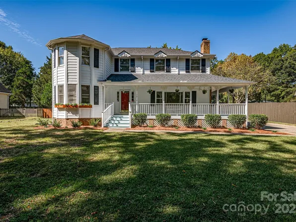 7812 Ridgeloch Pl, Charlotte, NC 28226