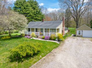 1070 Norwich Rd, Plainfield, CT 06374