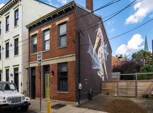 1718 Pleasant St, Cincinnati, OH 45202