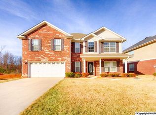 115 Harness Dr, Huntsville, AL 35806