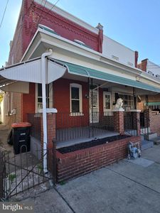 1825 W 4th St, Chester, PA, 19013