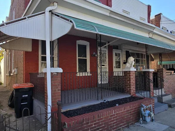 1825 W 4th St, Chester, PA 19013